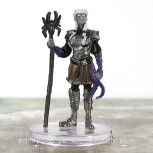 Monsters of Multiverse ~ DROW MATRON MOTHER #38 Mordenkainen D&D rare miniature - Picture 1 of 3