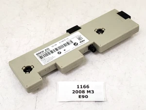 ✅ 06-13 OEM BMW E90 E92 M3 328 335 335is Antenna Amplifier Module 315 MHz - Picture 1 of 10