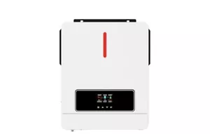 Inverter Solare Ibrido 1kw/3.2kw/4.2kw/6.2kw/8.2kw/10.2kw MPPT Da 80A-160A - Foto 1 di 6