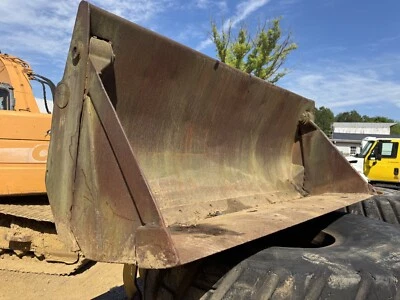 4n1 Wheel Loader Bucket - 2-1/4 Yard 4n1 Bucket - Image 1 of 4