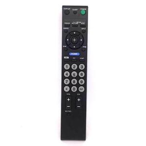 433 MHz LCD LED Smart TV Remote Control For Sony KDL-26S3000 KDL-32S3000 RMYD018