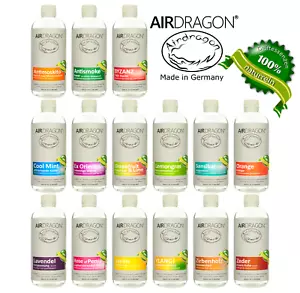 AIRDRAGON® 1Liter Nachfüllflasche für katalytische Lampe wie Berger - Bild 1 von 19