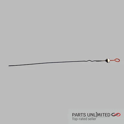 92-00 Lexus SC300 SC400 OEM Motor Aceite Varilla Dipstick Dip Stick Foto 1 de 3