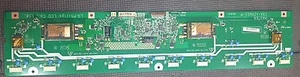 INVERTER FOR TOSHIBA 42WL55E TV 6632L-0106A CXA-420W02-M MASTER - Picture 1 of 1