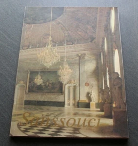 Sanssouci - Schlösser  Gärten  Kunstwerke - Dr. Hans-Joachim Giersberg - Bild 1 von 3