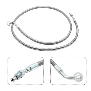 Rear Right Brake Hose Line for Polaris Ranger 800 Ranger Diesel 900 Ranger 500 - Picture 1 of 8