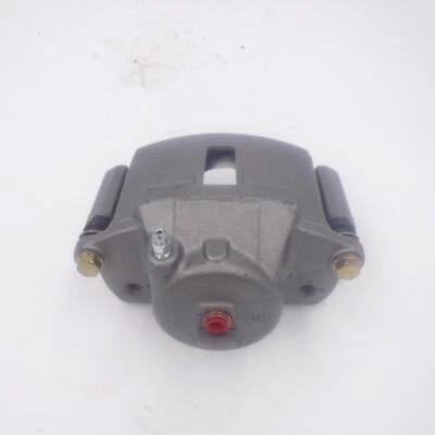 Reman Centric Front Left Brake Caliper fits 1995-1998 Ford Windstar 141.61060 - Image 1 of 2