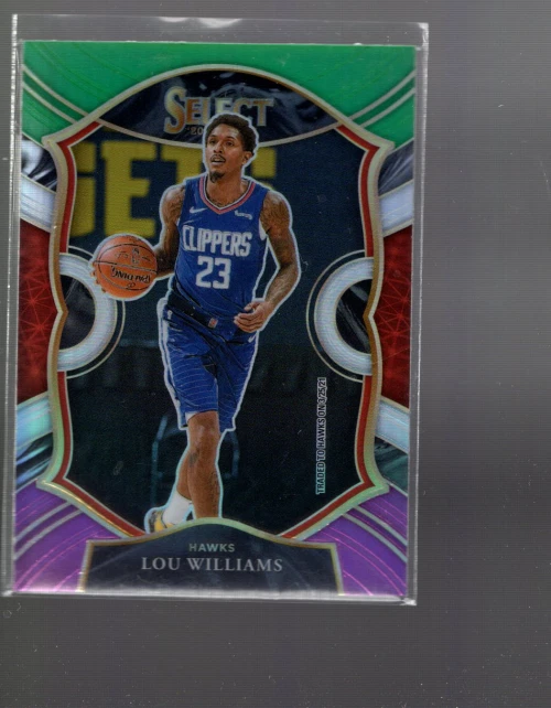 A9211- 2020-21 Select Bk Assorted Insert Cards2 -You Pick- 15+ FREE US SHIP - Image 1 of 1