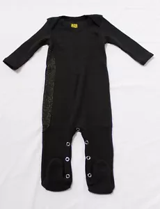 Jack & Becky Baby Soft 1 Piece Pajamas Assorted Colors Size 9 Months NWT - Picture 1 of 12