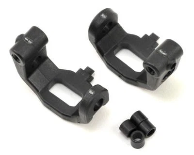 TRAXXAS 8332 Blocchetti Caster ( C ) 4TEC-2/FORD GT40/CASTER BLOCKS TRAXXAS - Immagine 1 di 2