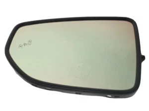 VIDRIO ESPEJO RETROVISOR LEXUS ES350 LC500 19-23 CON PUNTO CIEGO LH LADO IZQUIERDO - Imagen 1 de 5