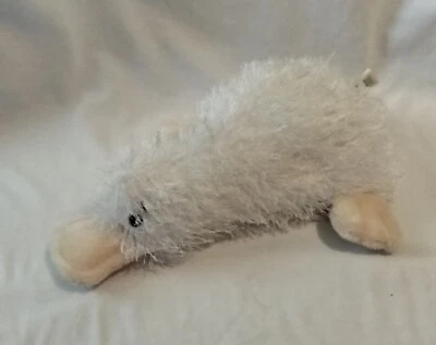 Ganz Webkinz 11” Googles Duck Billed Platypus Plush Stuffed Animal  No Code - Image 1 of 4