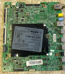 Samsung BN94-10801A Main Board for UN55KU6300FXZA (Version FA01) - Picture 1 of 1