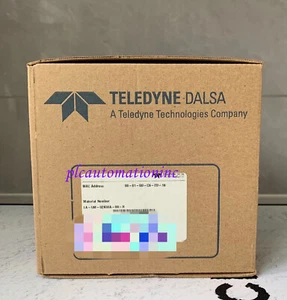 LA-GM-02K08A-00-R Dalsa industrial camera Fast shipping(DHL or Fedex) - Picture 1 of 1