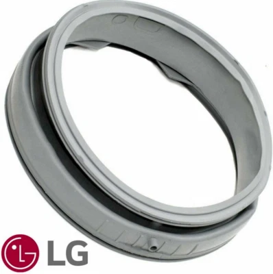 Уплотнение багажника двери стиральной машины LG WM2233HS WM2233HW WM2250CW WM2277HB WM2277HS WM2350HRC - Изображение 1 из 4