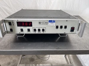 EMCO 1060 Controller electro mechanics company - Picture 1 of 7