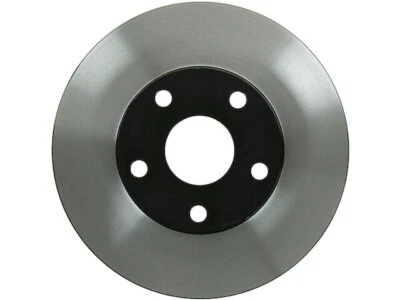 For 1998-2000 Toyota Avalon Brake Rotor Front Wagner 26916PKBQ 1999 - Image 1 of 2