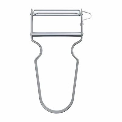 Pelador de frutas y verduras Victorinox Straight-Blade REX Foto 1 de 2