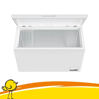 PKM Gefriertruhe GT300DAZ - 299 Liter - 39dB - Bild 1 von 3