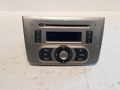 AUTORADIO PER ALFA ROMEO Mito Serie (955_) 1560919080 (08>) - Immagine 1 di 3