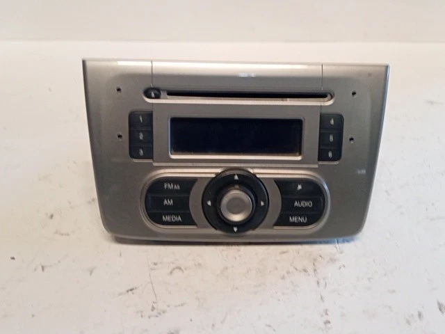 AUTORADIO PER ALFA ROMEO Mito Serie (955_) 1560919080 (08>) - Immagine 1 di 3