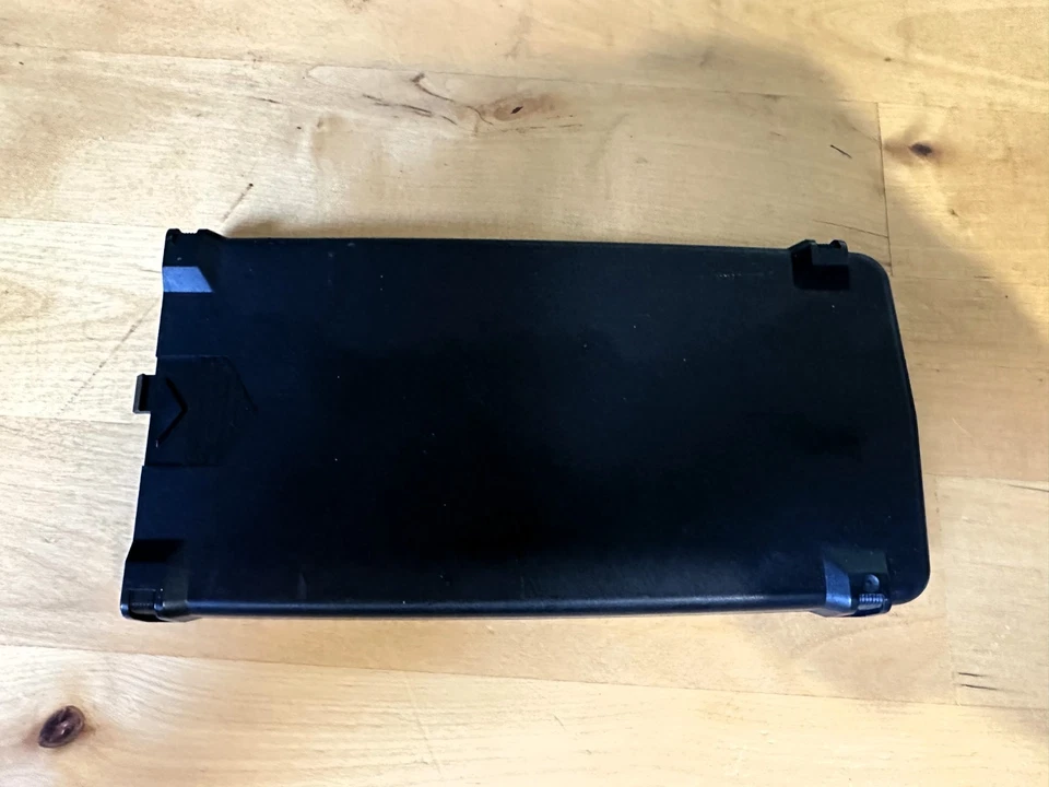 Futaba T3PDF Transmitter Battery Cover 1M10E04601 B2 - Image 1 of 1