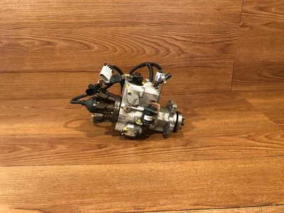 94-02 CHEVY SILVERADO GMC SIERRA 6.5L TURBO MOTOR DIÉSEL BOMBA INYECTORA DE COMBUSTIBLE OEM Foto 1 de 4