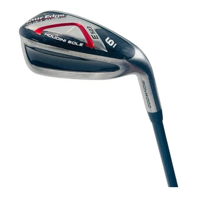 Tour Edge E523 Hot Launch 6 Hybrid Ironwood Graphite 55g Regular 37.5" RH - Image 1 of 4