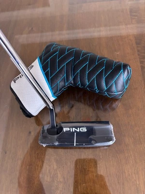 NUEVO 2025 PING SCOTTSDALE ANSER 4 PUTTER - 35" - Imagen 1 de 4