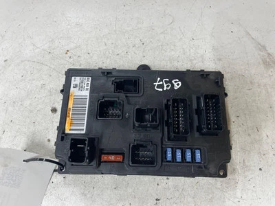 Centralina comfort PEUGEOT 307 SW 3H 9656148180 2.0 DIESEL 100KW 2007 28695895 - Immagine 1 di 3