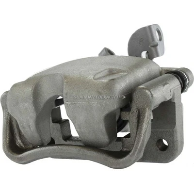 For Buick LaCrosse Regal & Saab 9-5 Centric Rear Left Brake Caliper CSW - Image 1 of 4