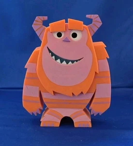  Funko Blox - Disney - Sulley - Limited Edition Colorway Set - Monsters Inc.  - Picture 1 of 4