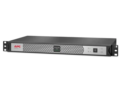 Apc By Schneider Electric Smart-Ups 500Va Rack/Floor Mountable Ups - Image 1 of 4