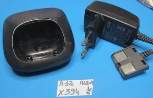 Chargeur Gigaset A120, A220A (S2481) (Objet N°X394) - Zdjęcie 1 z 3