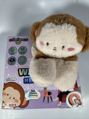 Mimicoco | Warming Neck Wrap - lavender Infused - Image 1 of 4