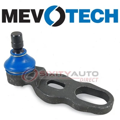 Mevotech Supreme Front Upper Ball Joint for 1991-1994 Lincoln Town Car - kk Foto 1 de 4