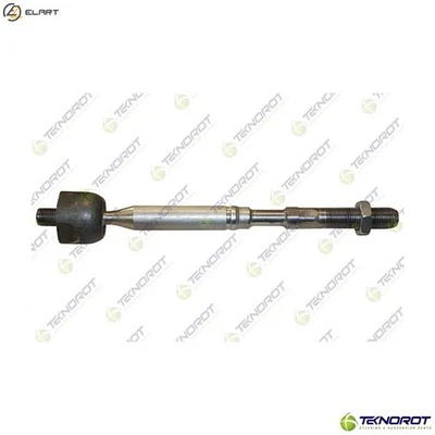 INNER TIE ROD T-573 FOR TOYOTA 3ZR-FAE/FE 2.0L 2ZR-FAE 1.8L 2AD-FHV/FTV 2.2L - Image 1 of 4