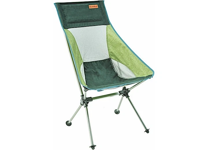 Eureka! Silla de camping Tagalong Comfort 2571127 Foto 1 de 4