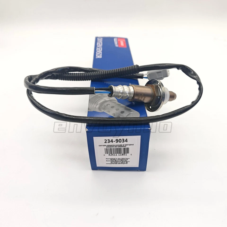 1X DENSO Air Fuel Ratio AFR Sensor 234-9034 For ES10942 350-64027 350-64021 Foto 1 de 4