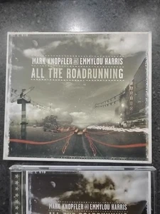 All The Roadrunning von Mark Knopfler - Musik-CD OZ VERKÄUFER - Bild 1 von 5
