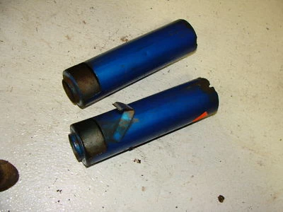 Guarnições de garfo 1968 Honda CD175 CD 175 CB CA H197 - Imagem 1 de 2