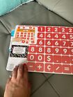 Home School Magnetic dry erase Mathematics/ Number Sentence Board for kids