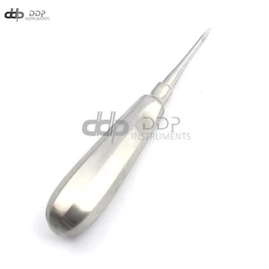 Heidbrink Root Tip Elevator H1 Instruments - Picture 1 of 3