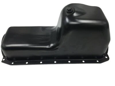 Para 1994-2001 Dodge Ram 1500 Oil Pan 19926WX 1999 1998 1996 2000 1997 1995 - Imagem 1 de 2