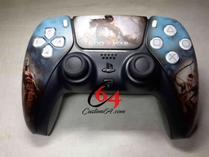 Manette ps5 sony dualsense God of War - Photo 1/6
