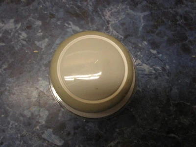 PERILLA TEMPORIZADOR LAVADORA PATRIMONIAL PARTE GRIS # W10807860 8557458 Foto 1 de 2