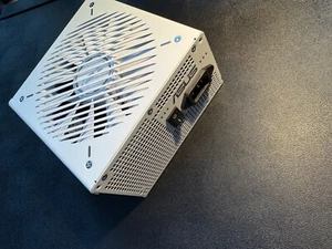 Asus PRIME 750W ATX3.0 Modular 80PLUS Gold PSU / Netzteil - Bild 1 von 5