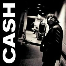 American III: Solitary Man von Johnny Cash  (CD, 2000)