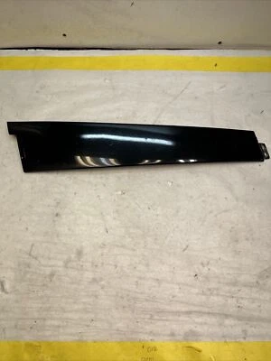 04-11 Bentley Flying Spur Track marco de ventana delantero izquierdo 3w5837889E Foto 1 de 4