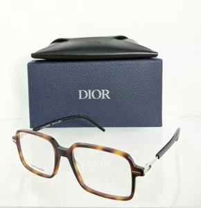Brand New Authentic Christian Dior Eyeglasses TechnicityO3 SX7 DIORTECHNICITYO3 - Picture 1 of 6